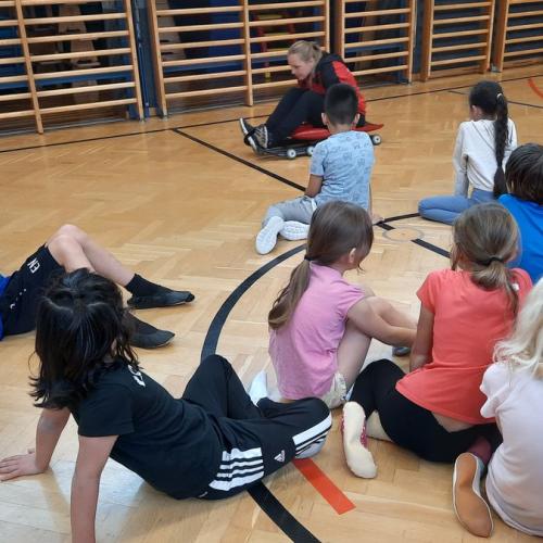 Rodlescouting Teil 2