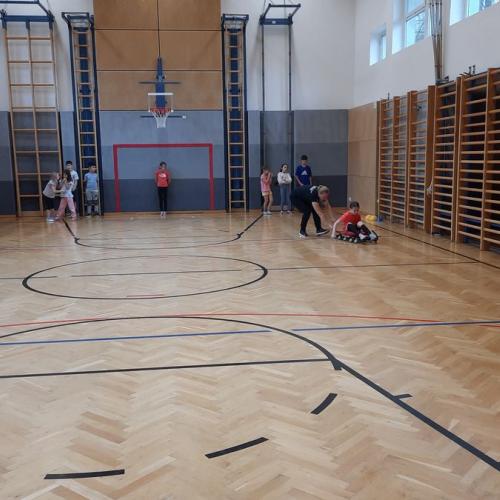 Rodlescouting Teil 2