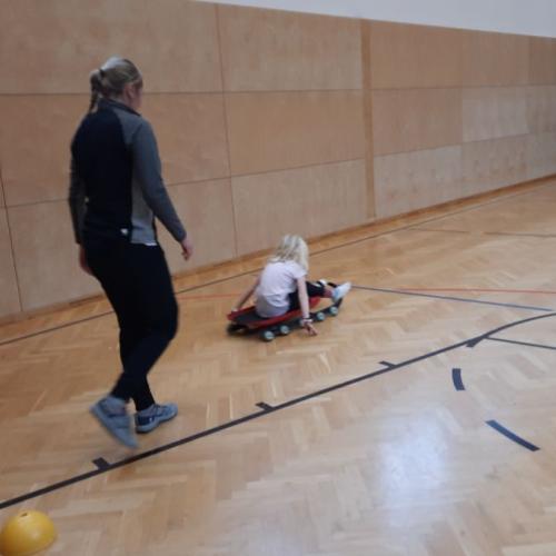 Rodlescouting Teil 2