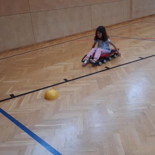 Rodlescouting Teil 2