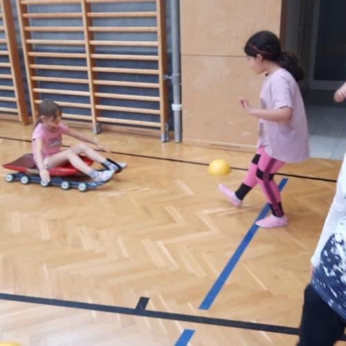 Rodlescouting Teil 2