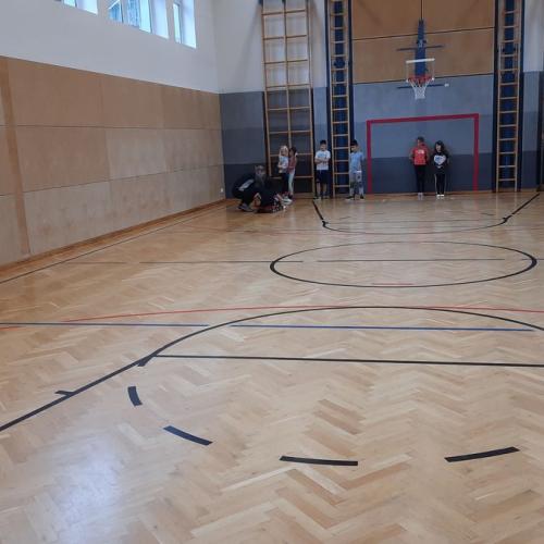 Rodlescouting Teil 2