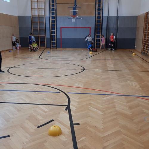 Rodlescouting Teil 2