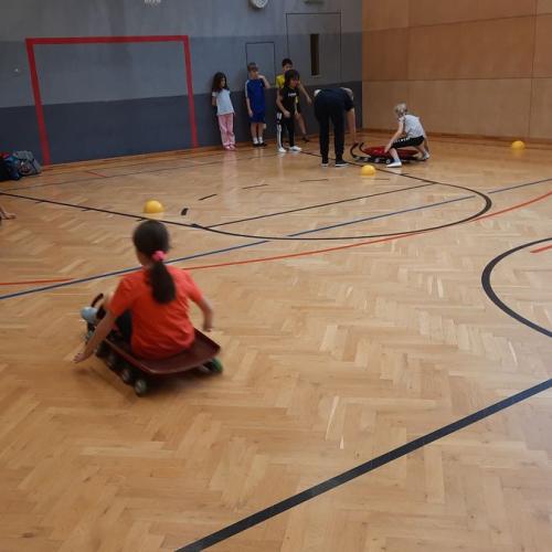 Rodlescouting Teil 2