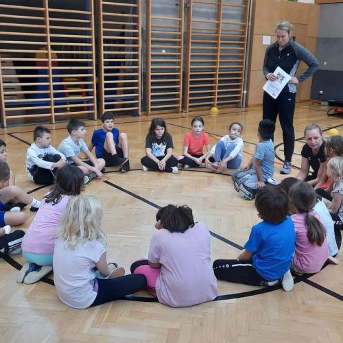 Rodlescouting Teil 2