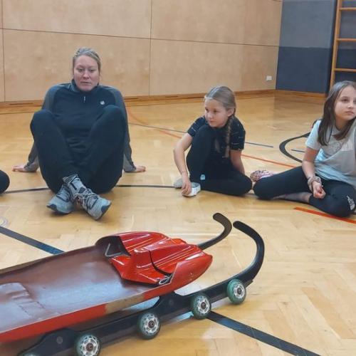 Rodlescouting Teil 2