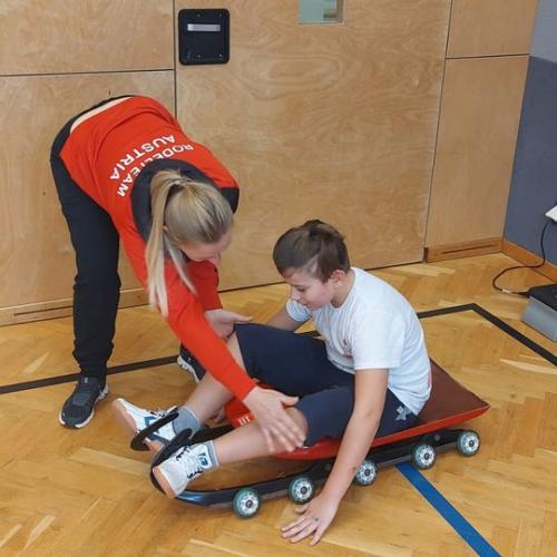 Rodlescouting Teil 2