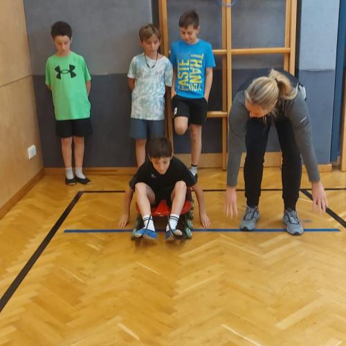 Rodlescouting Teil 2