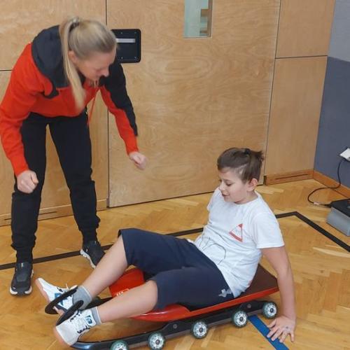 Rodlescouting Teil 2