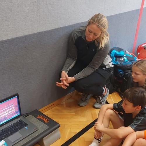 Rodlescouting Teil 2