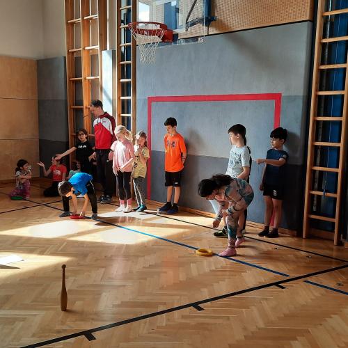 HopsiHopper - Hasenstaffellauf