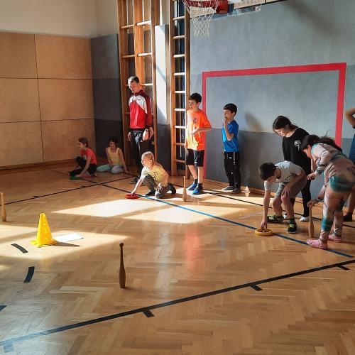 HopsiHopper - Hasenstaffellauf