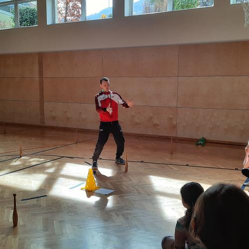 HopsiHopper - Hasenstaffellauf