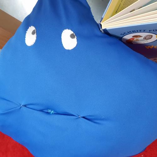 Umweltbidungsprogramm - Wasser