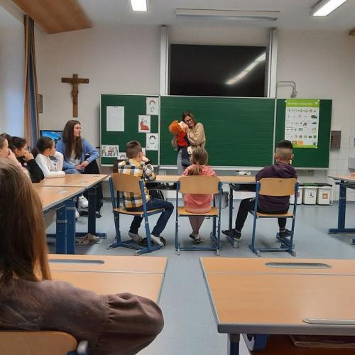 Workshop genussvoll essen und trinken