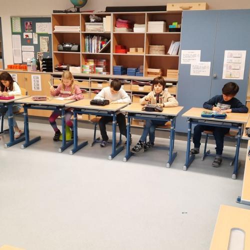 Workshop genussvoll essen und trinken