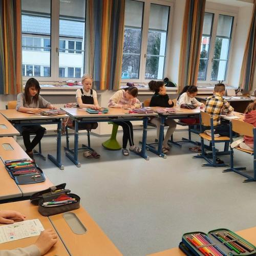 Workshop genussvoll essen und trinken