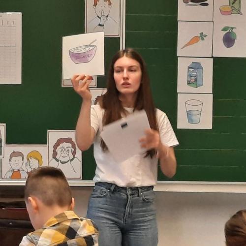 Workshop genussvoll essen und trinken