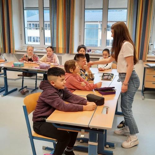 Workshop genussvoll essen und trinken