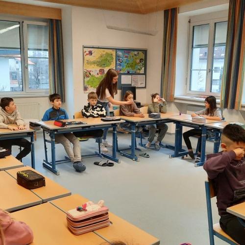 Workshop genussvoll essen und trinken