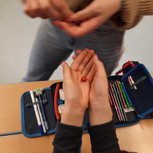 Workshop genussvoll essen und trinken