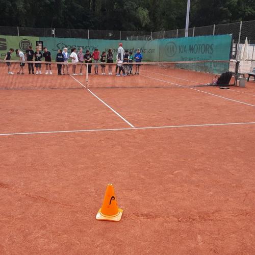 Tennis-Challenge