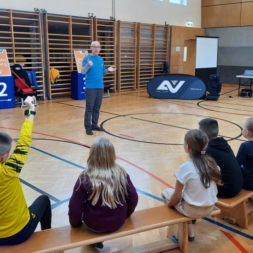 AUVA_Copilotentraining