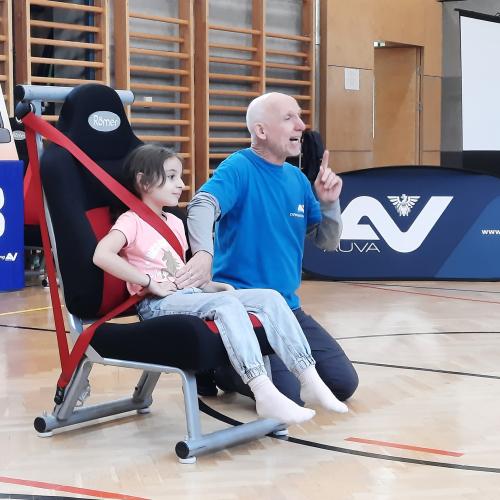 AUVA_Copilotentraining