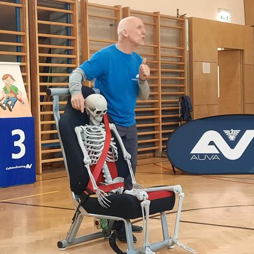 AUVA_Copilotentraining