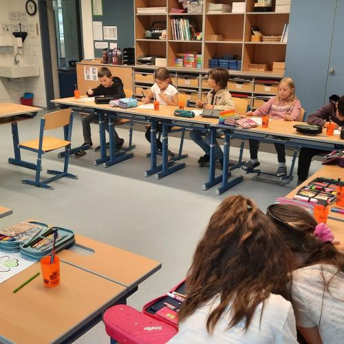 Zahngesundheitsvorsorge