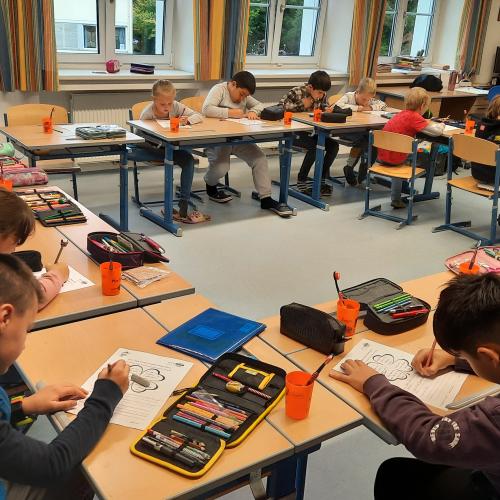 Zahngesundheitsvorsorge