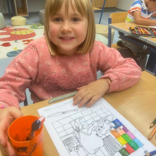 Zahngesundheitsvorsorge