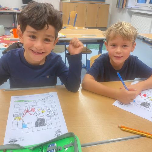 Zahngesundheitsvorsorge