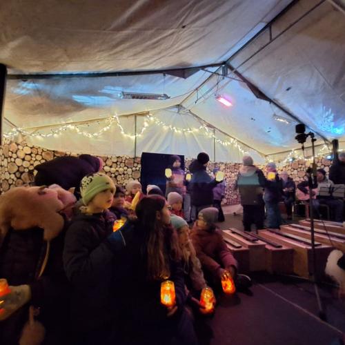 Perjener Adventzauber