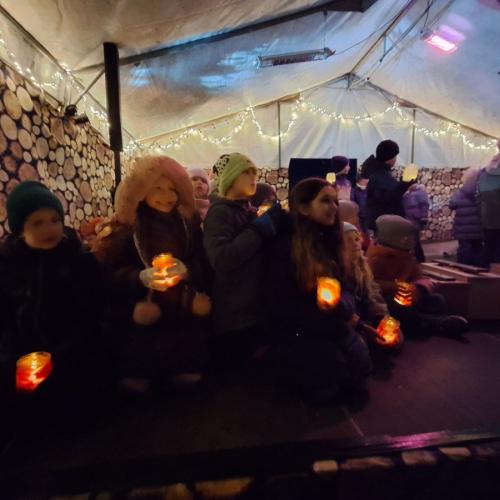 Perjener Adventzauber