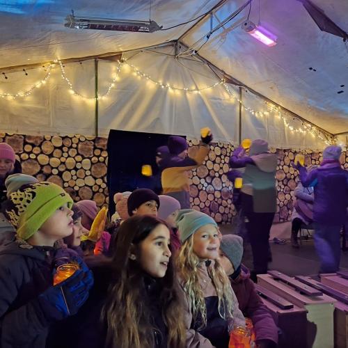 Perjener Adventzauber