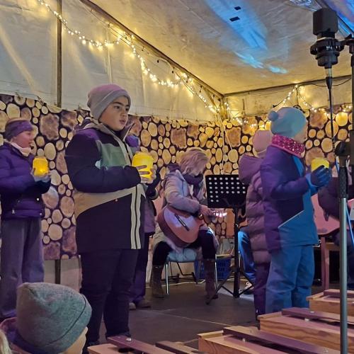 Perjener Adventzauber