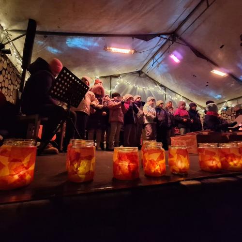 Perjener Adventzauber