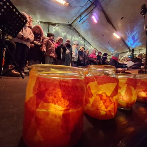 Perjener Adventzauber