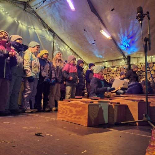 Perjener Adventzauber