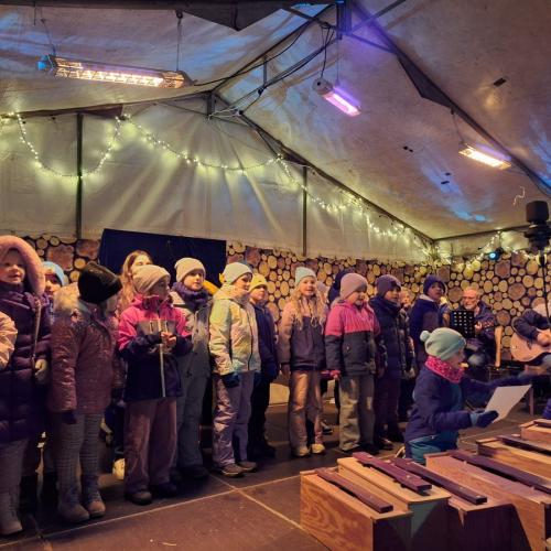 Perjener Adventzauber