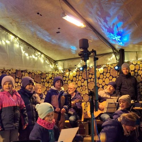 Perjener Adventzauber