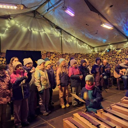 Perjener Adventzauber