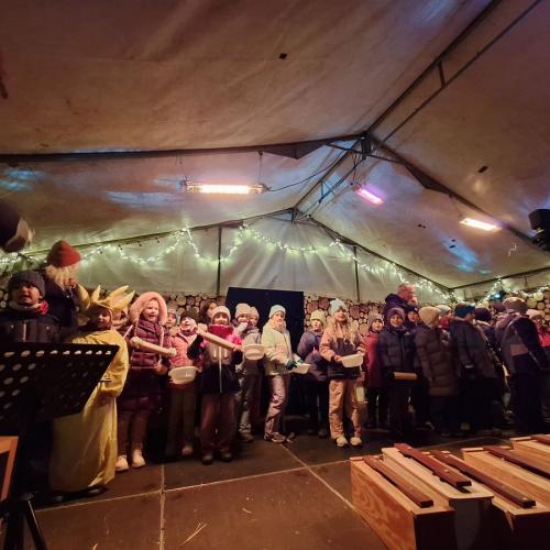 Perjener Adventzauber