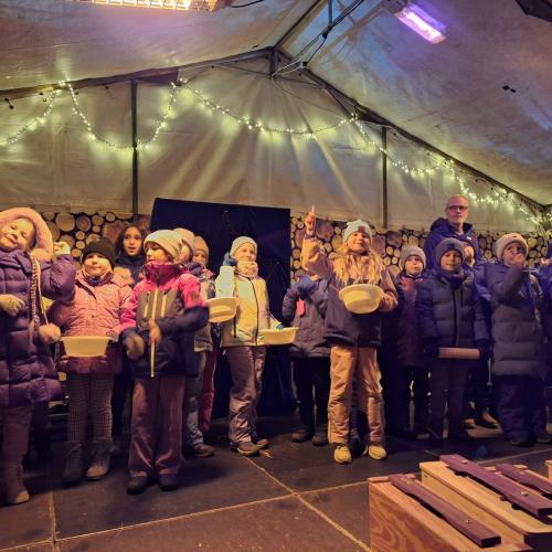 Perjener Adventzauber