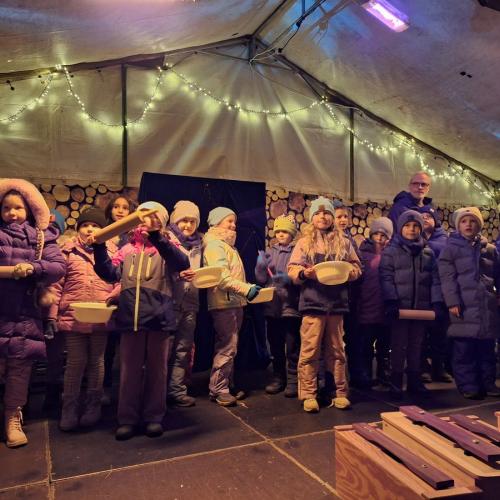 Perjener Adventzauber