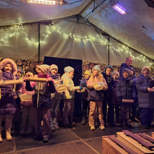 Perjener Adventzauber