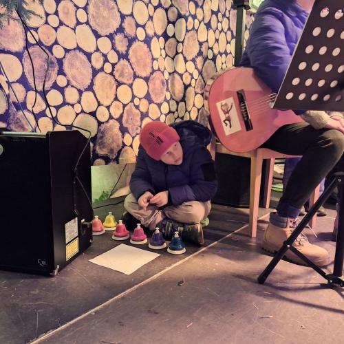 Perjener Adventzauber