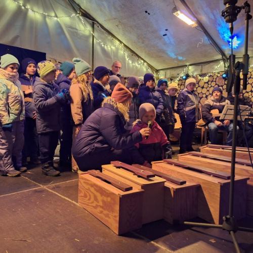 Perjener Adventzauber