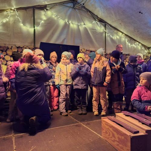 Perjener Adventzauber